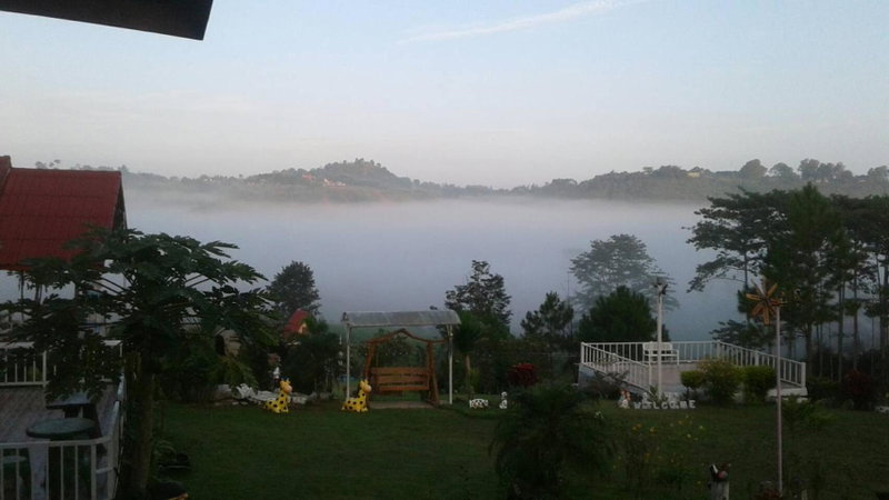 The Memory of Khaokho, Phetchabun, Thailand