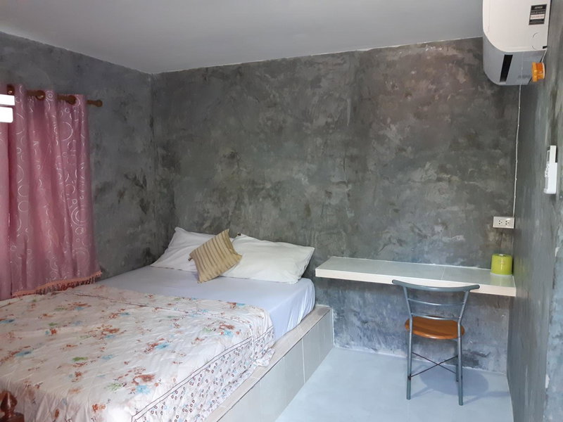 Greenhouse resort, Buriram, Thailand