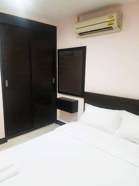 Mok Mek 72, Bangkok, Thailand