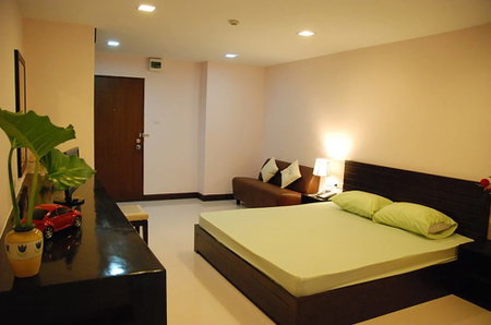 Mok Mek 72, Bangkok, Thailand