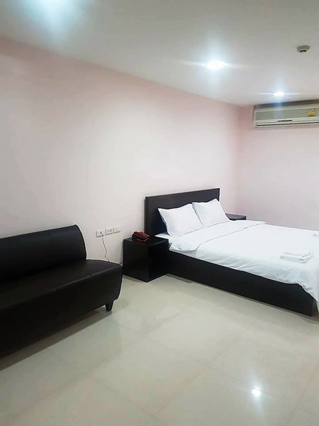 Mok Mek 72, Bangkok, Thailand