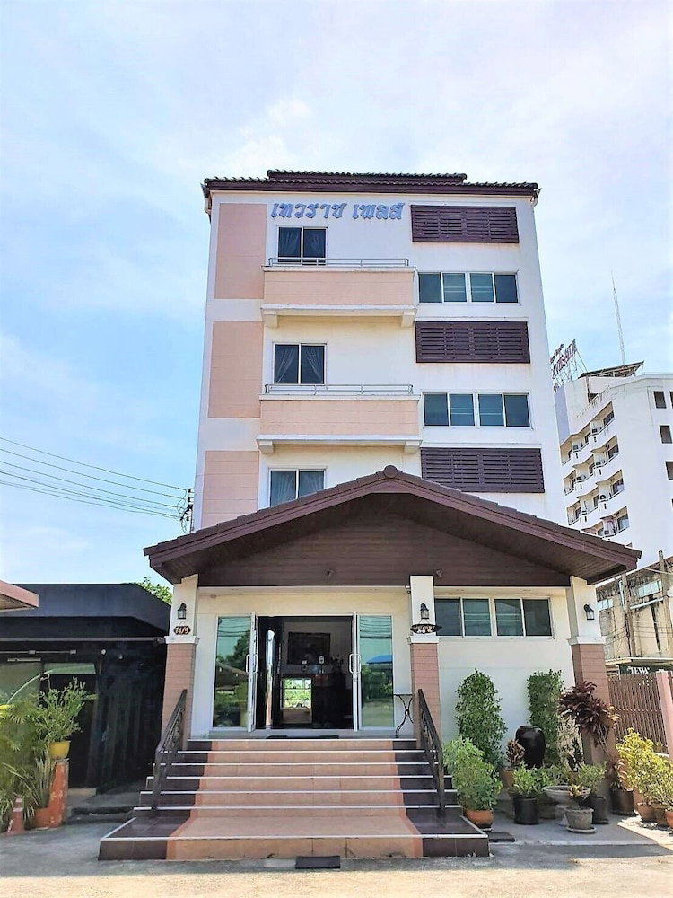 Taevaraj Place, Thailand