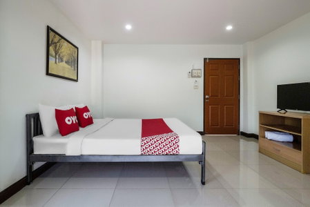 Taevaraj Place, Ayutthaya, Thailand