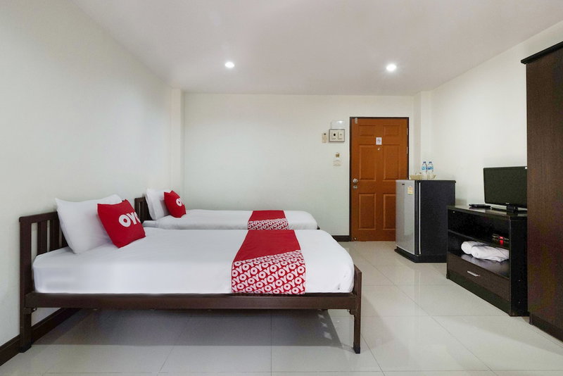 Taevaraj Place, Ayutthaya, Thailand