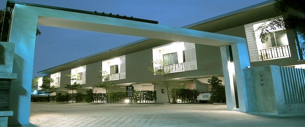 189 Resort, Thailand