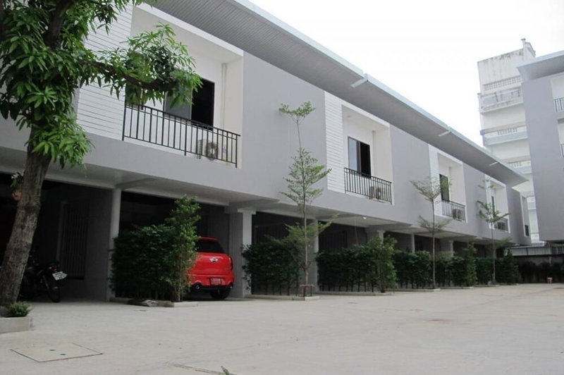 189 Resort, Samut Prakan, Thailand