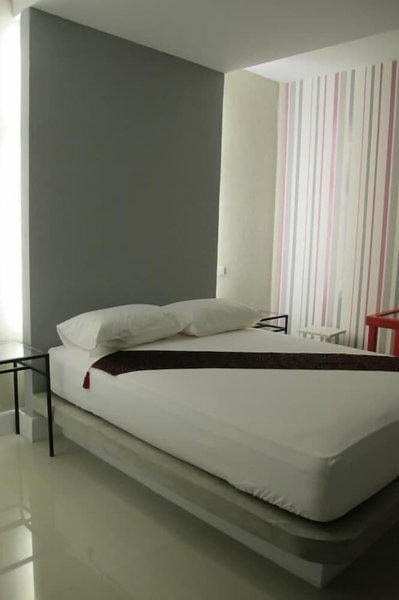 189 Resort, Samut Prakan, Thailand