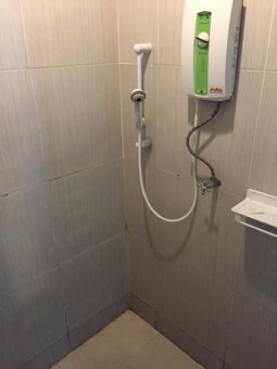 189 Resort, Samut Prakan, Thailand