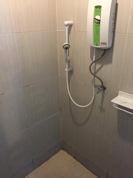 189 Resort, Samut Prakan, Thailand