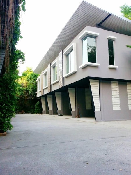 189 Resort, Samut Prakan, Thailand