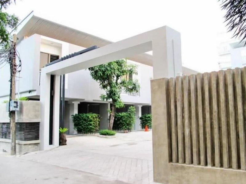 189 Resort, Samut Prakan, Thailand