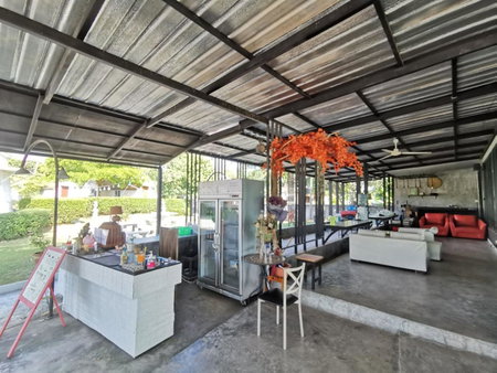 De Coco House, Si Racha, Thailand
