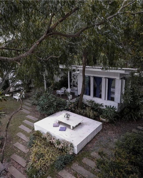 Arthit -Tara Lodge, Prachin Buri, Thailand