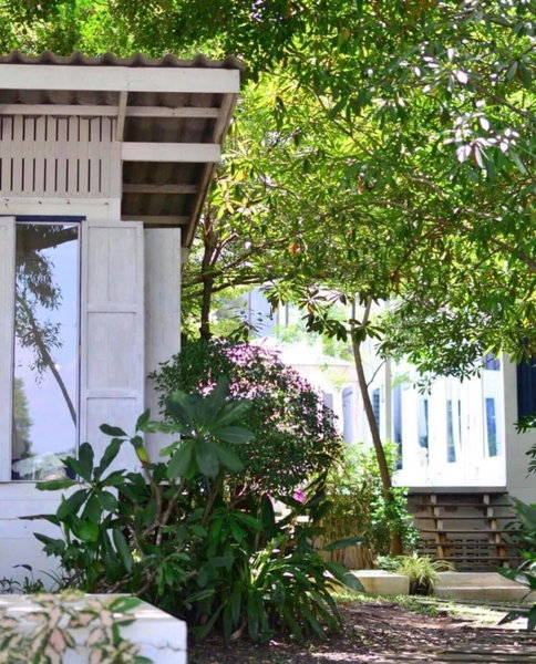Arthit -Tara Lodge, Prachin Buri, Thailand
