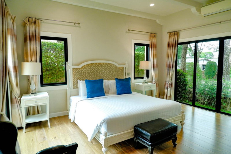 Estella Pool Villas Pattaya Formerly Chivani Pattaya, Na Jomtien, Thailand