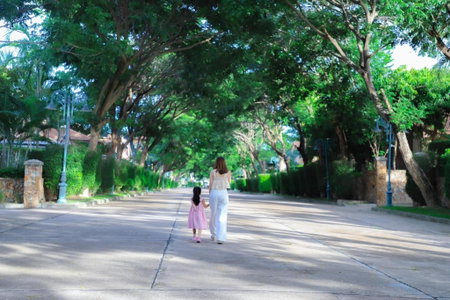 Estella Pool Villas Pattaya Formerly Chivani Pattaya, Na Jomtien, Thailand