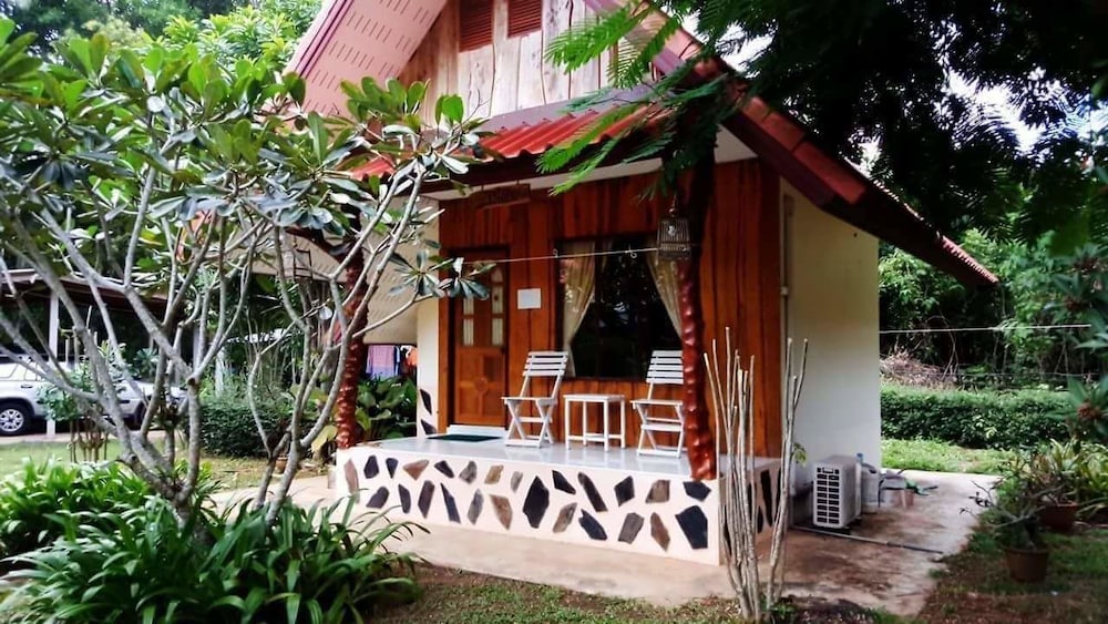 Netlada Resort, Thailand