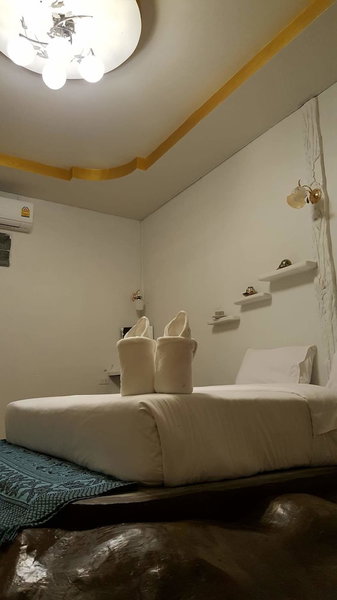 Netlada Resort, Chumphon, Thailand