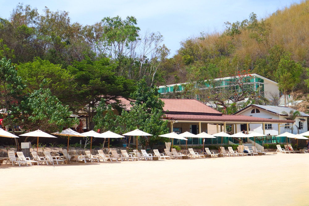 Ta Yai Beach Resort, Thailand