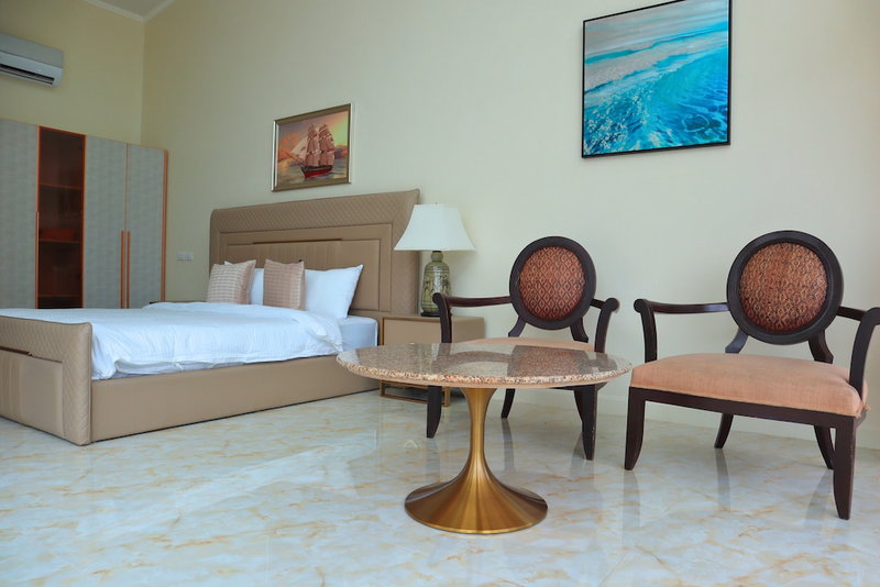 Ta Yai Beach Resort, Chon Buri, Thailand