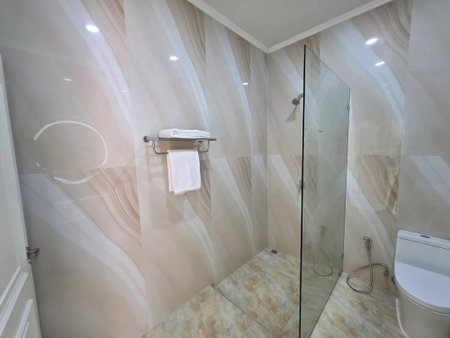 Ta Yai Beach Resort, Chon Buri, Thailand