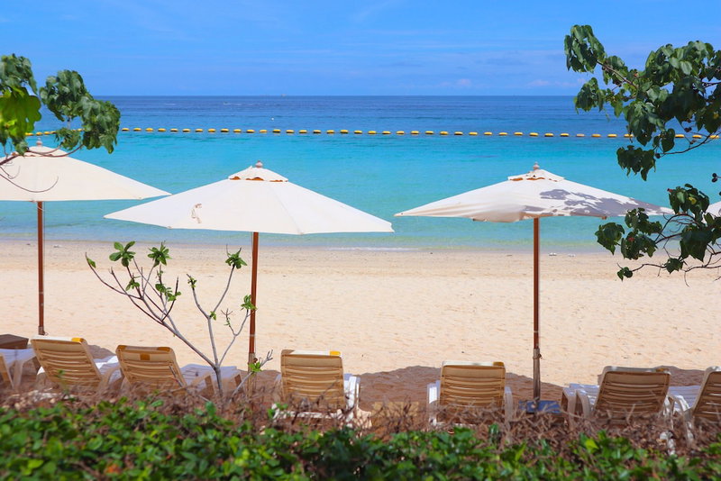 Ta Yai Beach Resort, Chon Buri, Thailand