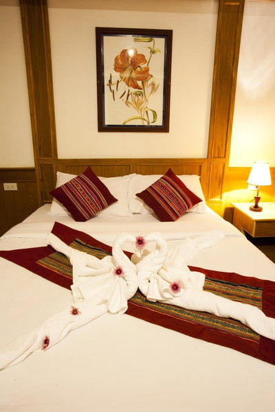 Zaza Hotel, Samut Prakan, Thailand