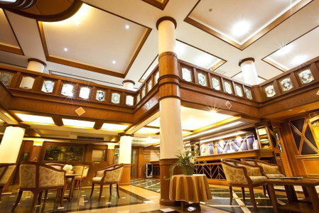 Zaza Hotel, Samut Prakan, Thailand