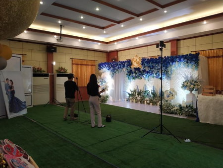 Zaza Hotel, Samut Prakan, Thailand