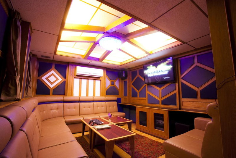 Zaza Hotel, Samut Prakan, Thailand