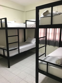 Holiday Phangan, Ko Pha-ngan, Thailand