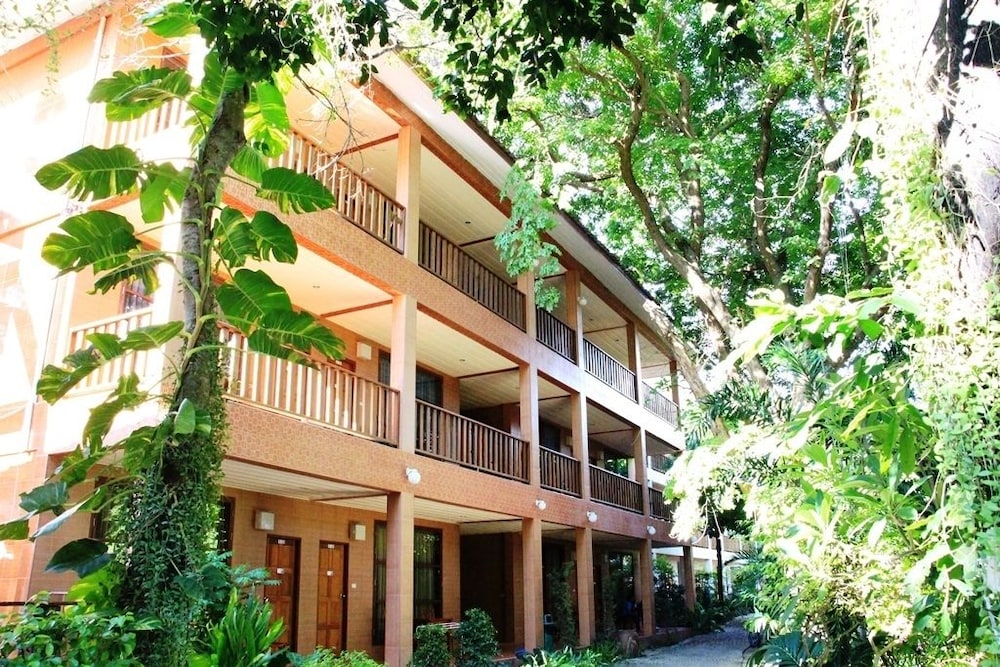 Saikaew Villa, Thailand