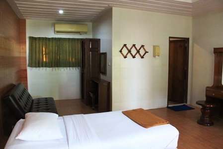 Saikaew Villa, Rayong, Thailand