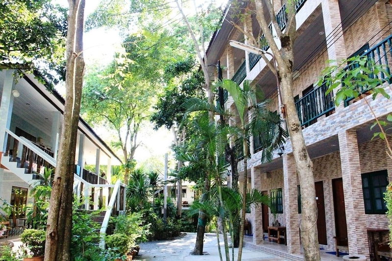 Saikaew Villa, Rayong, Thailand