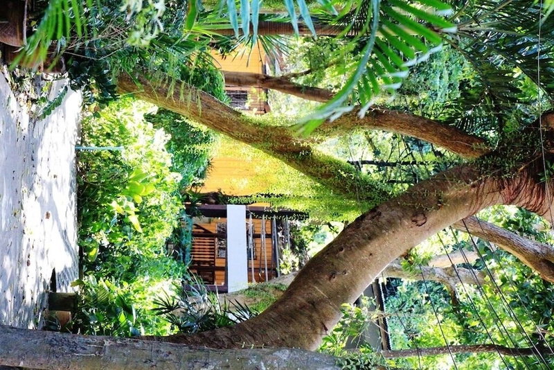 Saikaew Villa, Rayong, Thailand