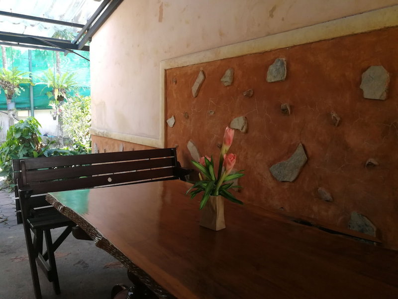 Palm Chalet Resort, Hat Yai, Thailand