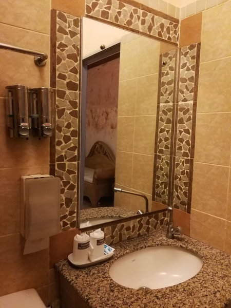 Palm Chalet Resort, Hat Yai, Thailand