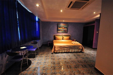 Koenig Hotel Pattaya, Pattaya, Thailand