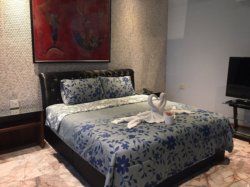Koenig Hotel Pattaya, Pattaya, Thailand