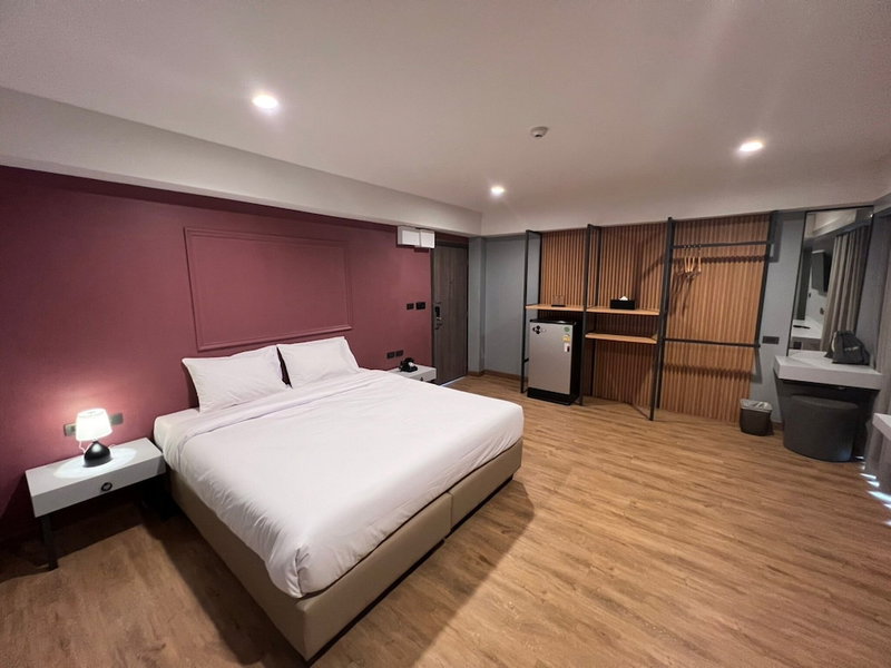 The Lima Place, Ayutthaya, Thailand