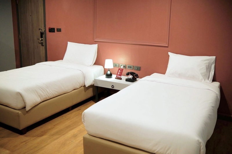 The Lima Place, Ayutthaya, Thailand