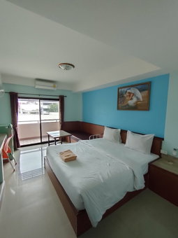 Thorada Place, Chiang Rai, Thailand