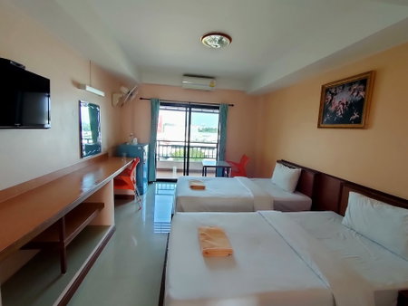 Thorada Place, Chiang Rai, Thailand