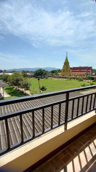 Thorada Place, Chiang Rai, Thailand