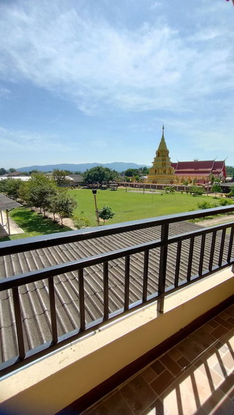 Thorada Place, Chiang Rai, Thailand