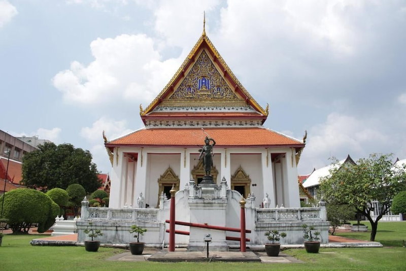 Bed Station Hostel Khaosan, Bangkok, Thailand