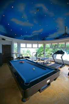 iL Mare Resort, Pranburi, Thailand