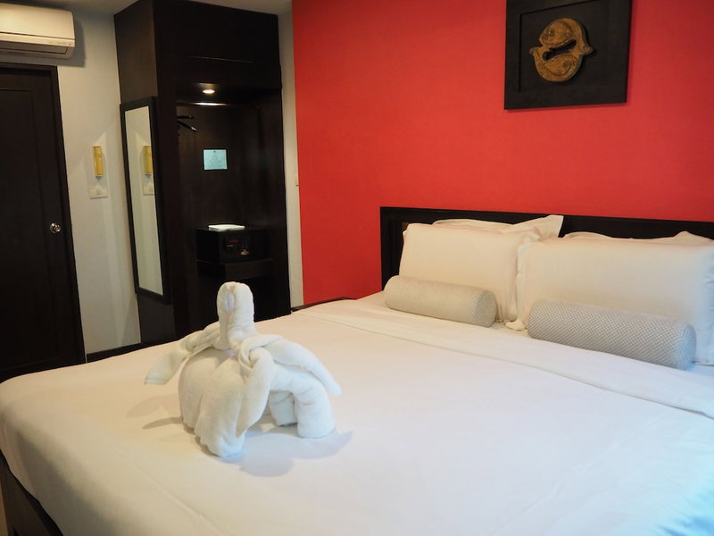 iL Mare Resort, Pranburi, Thailand