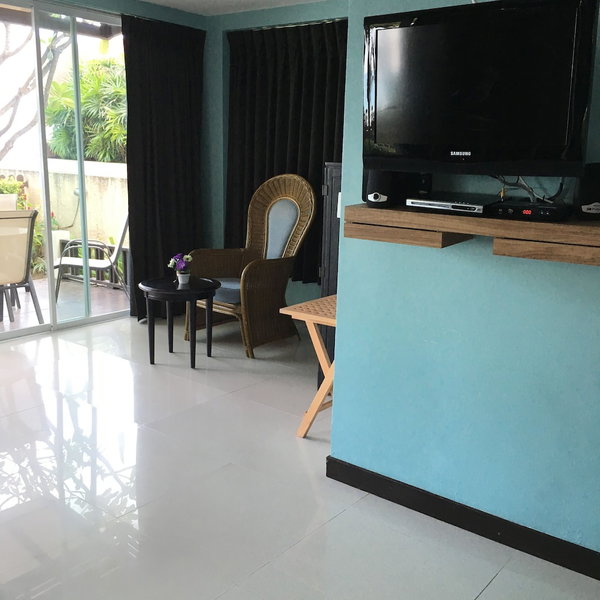iL Mare Resort, Pranburi, Thailand