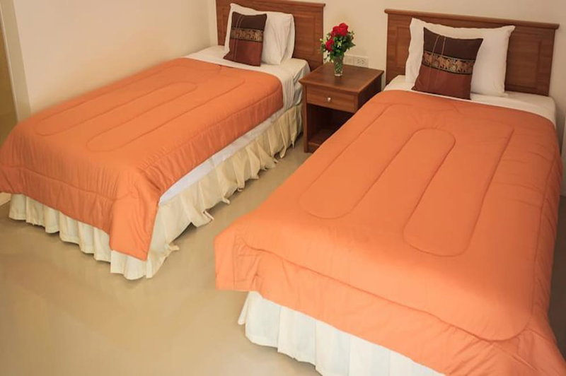 Chaison Hill Resort Khanom, Khanom, Thailand